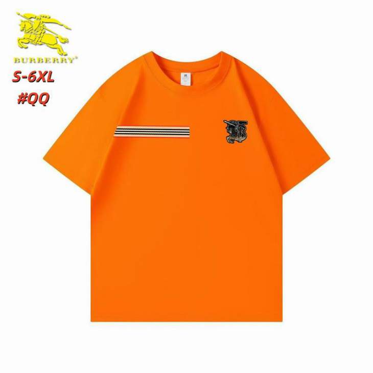 Picture of Burberry T Shirts Short _SKUBurberryS-6XL12yr9619666